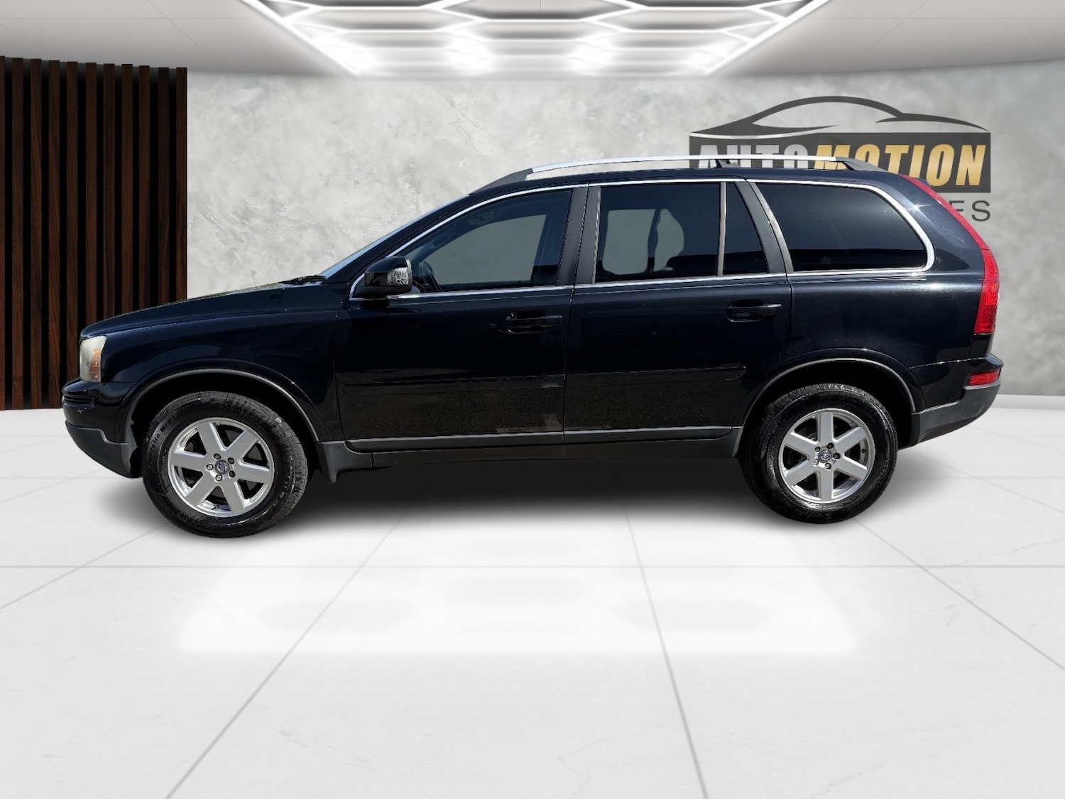Used Volvo XC90 2010 for sale - 78168724: Photo 4
