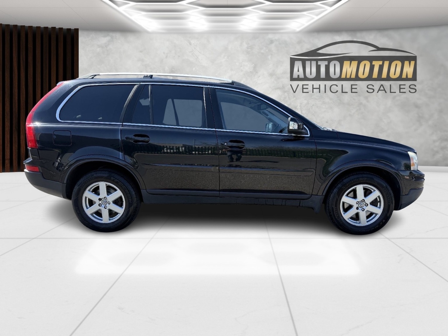 Used Volvo XC90 2010 for sale - 78168724: Photo 8
