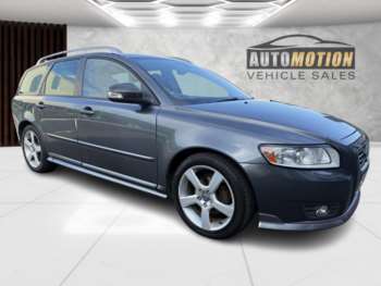 2012 - D2 [115] R DESIGN Edition 5dr