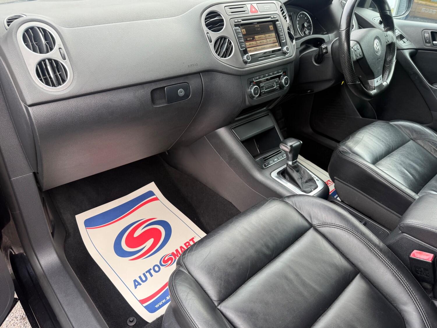 Used Volkswagen Tiguan 2010 for sale - 76793060: Photo 10