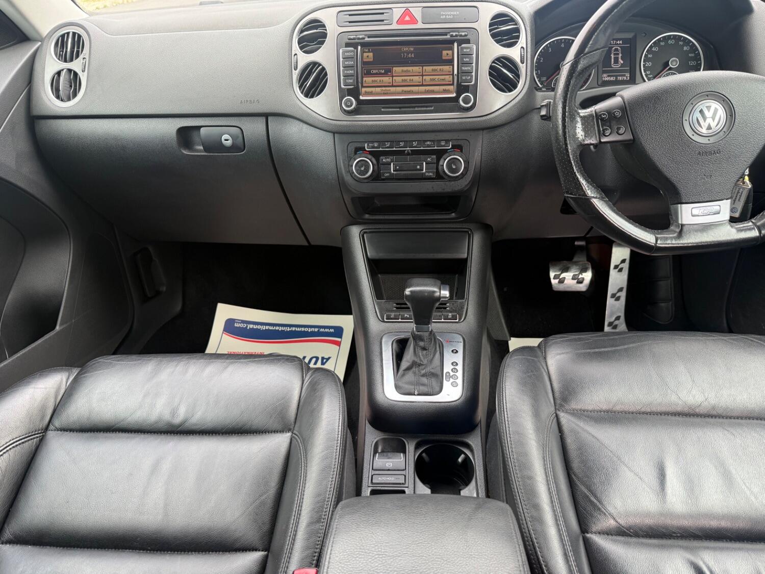 Used Volkswagen Tiguan 2010 for sale - 76793060: Photo 11