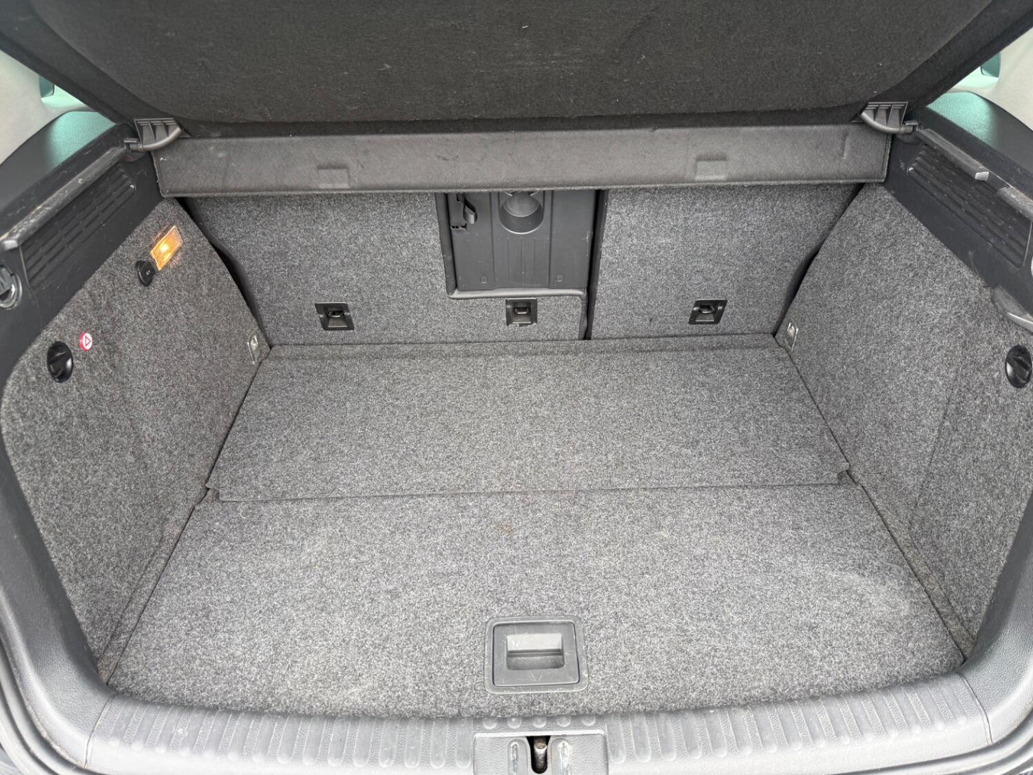 Used Volkswagen Tiguan 2010 for sale - 76793060: Photo 13