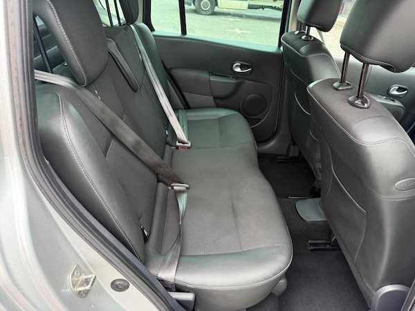 Used Renault Grand Modus 2011 for sale - 75163907: Photo 11