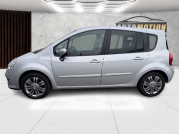 Used Renault Grand Modus 2011 for sale - 75163907: Photo