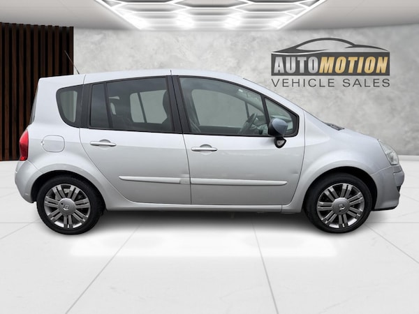 Used Renault Grand Modus 2011 for sale - 75163907: Photo 7