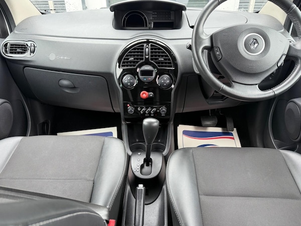 Used Renault Grand Modus 2011 for sale - 75163907: Photo 9