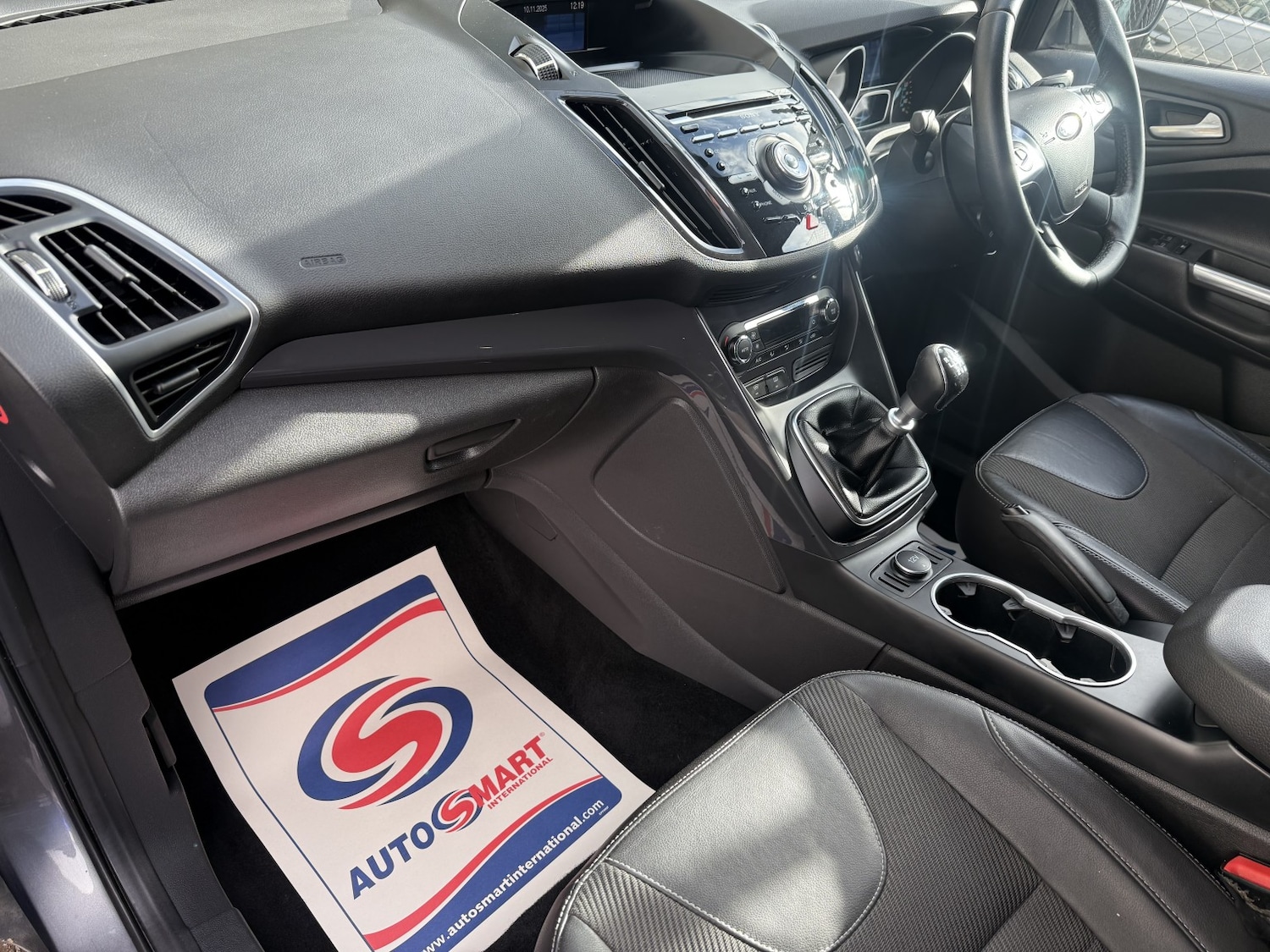 Used Ford Kuga 2014 for sale - 76536731: Photo 11