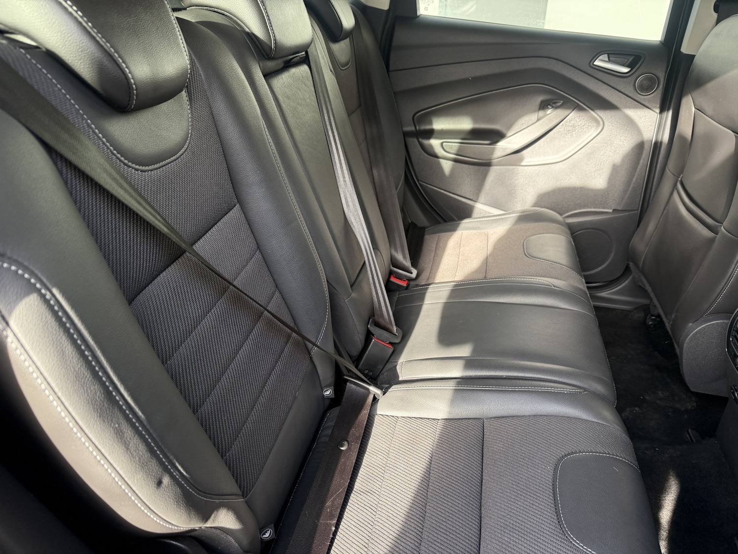 Used Ford Kuga 2014 for sale - 76536731: Photo 12