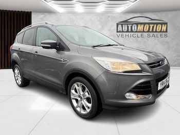 Ford - Kuga