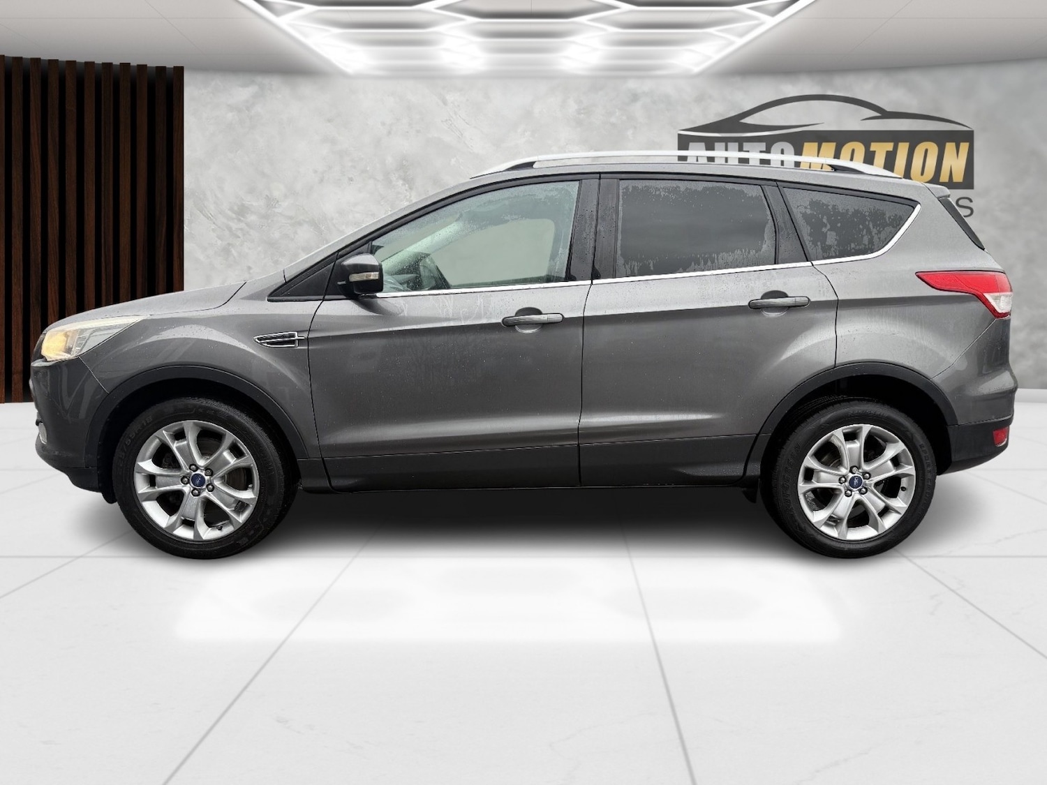 Used Ford Kuga 2014 for sale - 76536731: Photo 4