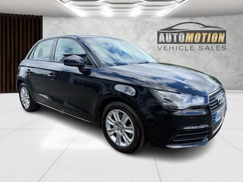 Used Audi A1 2012 for sale - 78571561: Photo