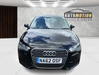 Used Audi A1 2012 for sale - 78571561: Photo