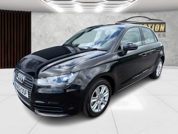Used Audi A1 2012 for sale - 78571561: Photo