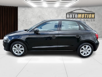 Used Audi A1 2012 for sale - 78571561: Photo