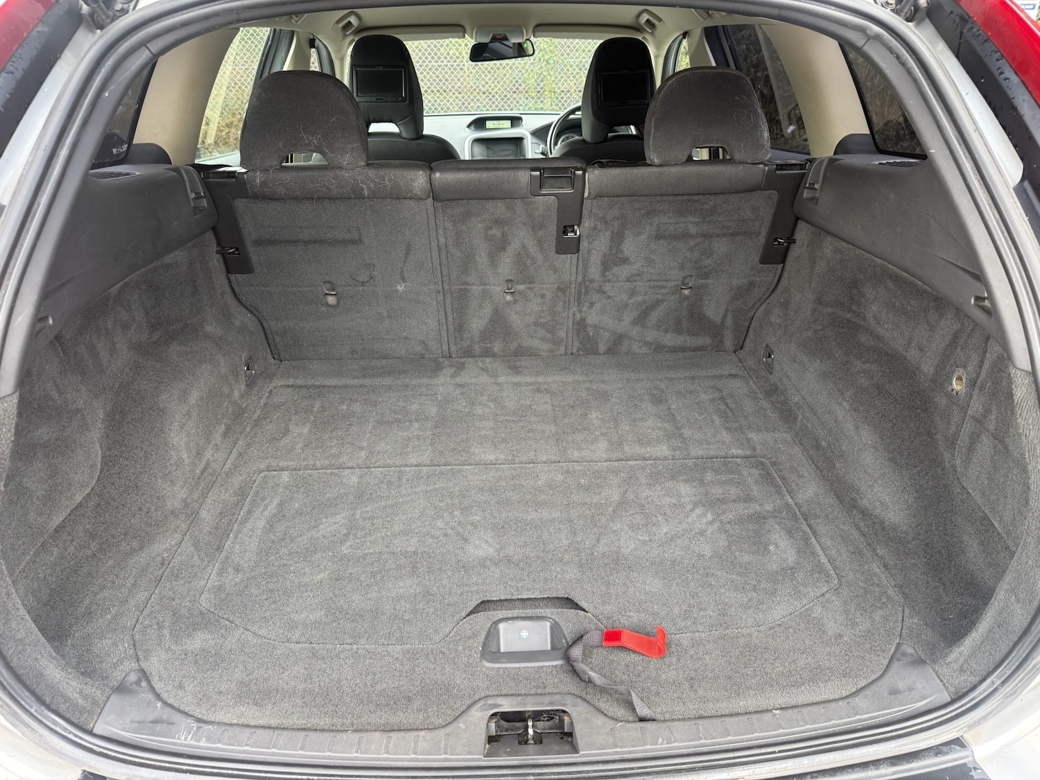 Used Volvo XC60 2009 for sale - 77459963: Photo 10