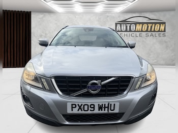 Used Volvo XC60 2009 for sale - 77459963: Photo