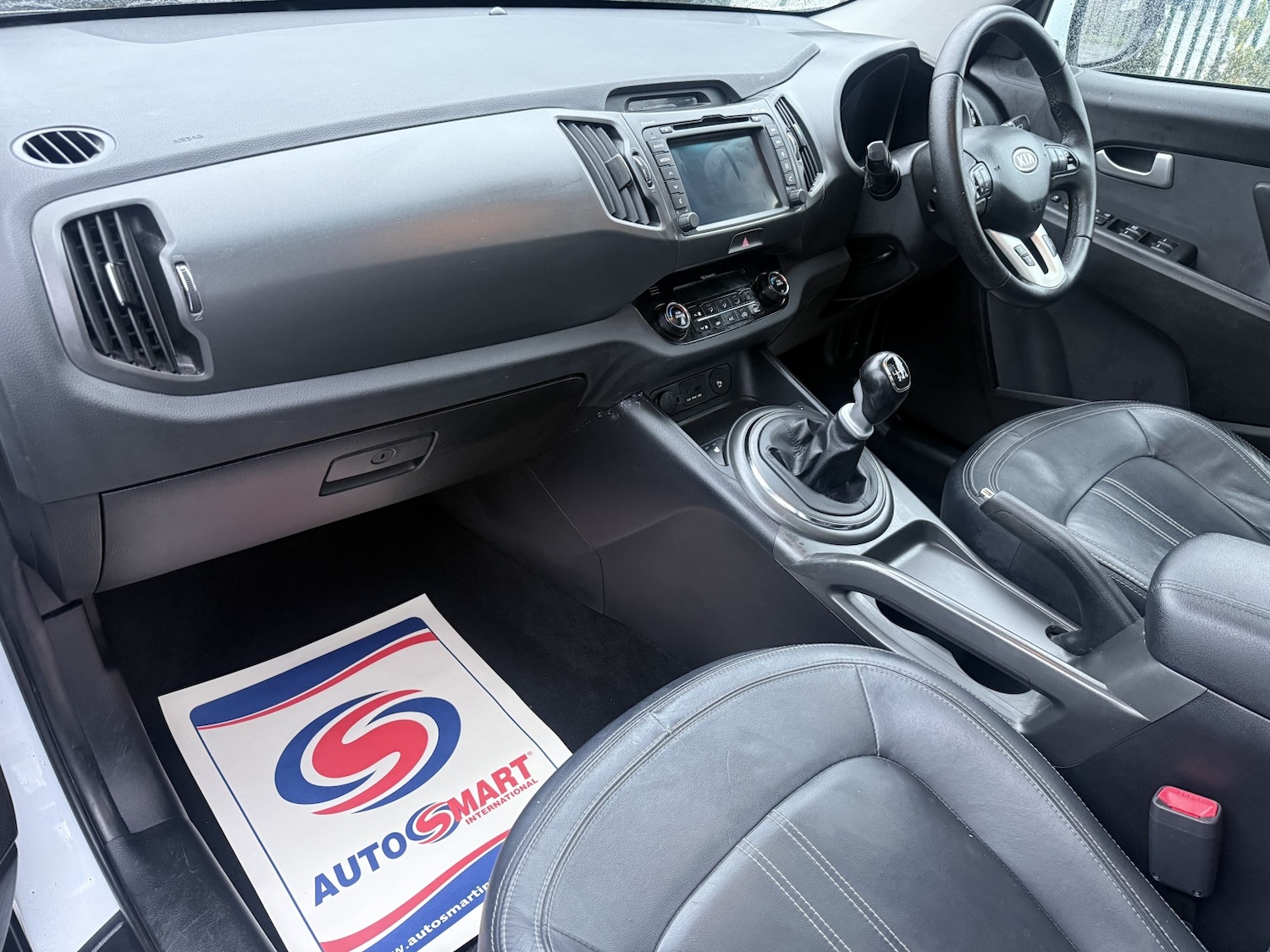 Used Kia Sportage 2012 for sale - 77535982: Photo 10