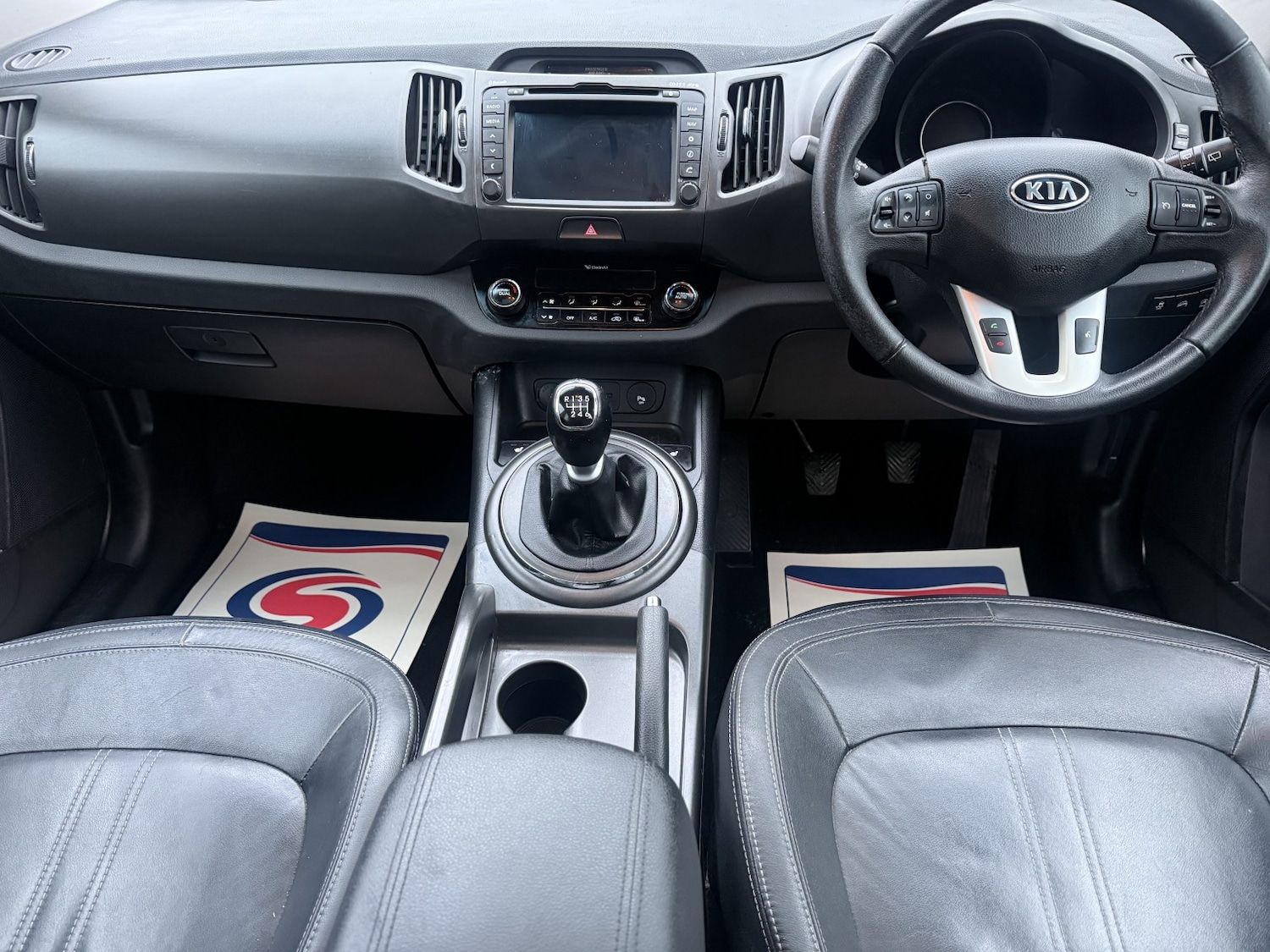 Used Kia Sportage 2012 for sale - 77535982: Photo 11