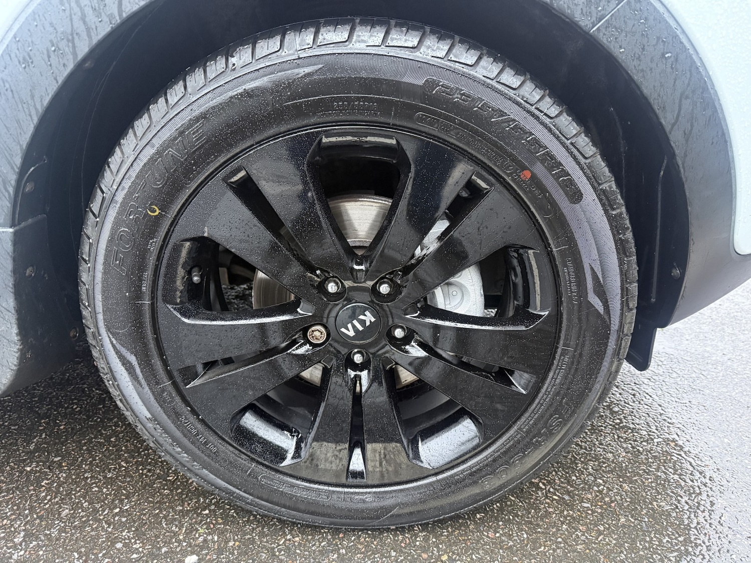 Used Kia Sportage 2012 for sale - 77535982: Photo 12