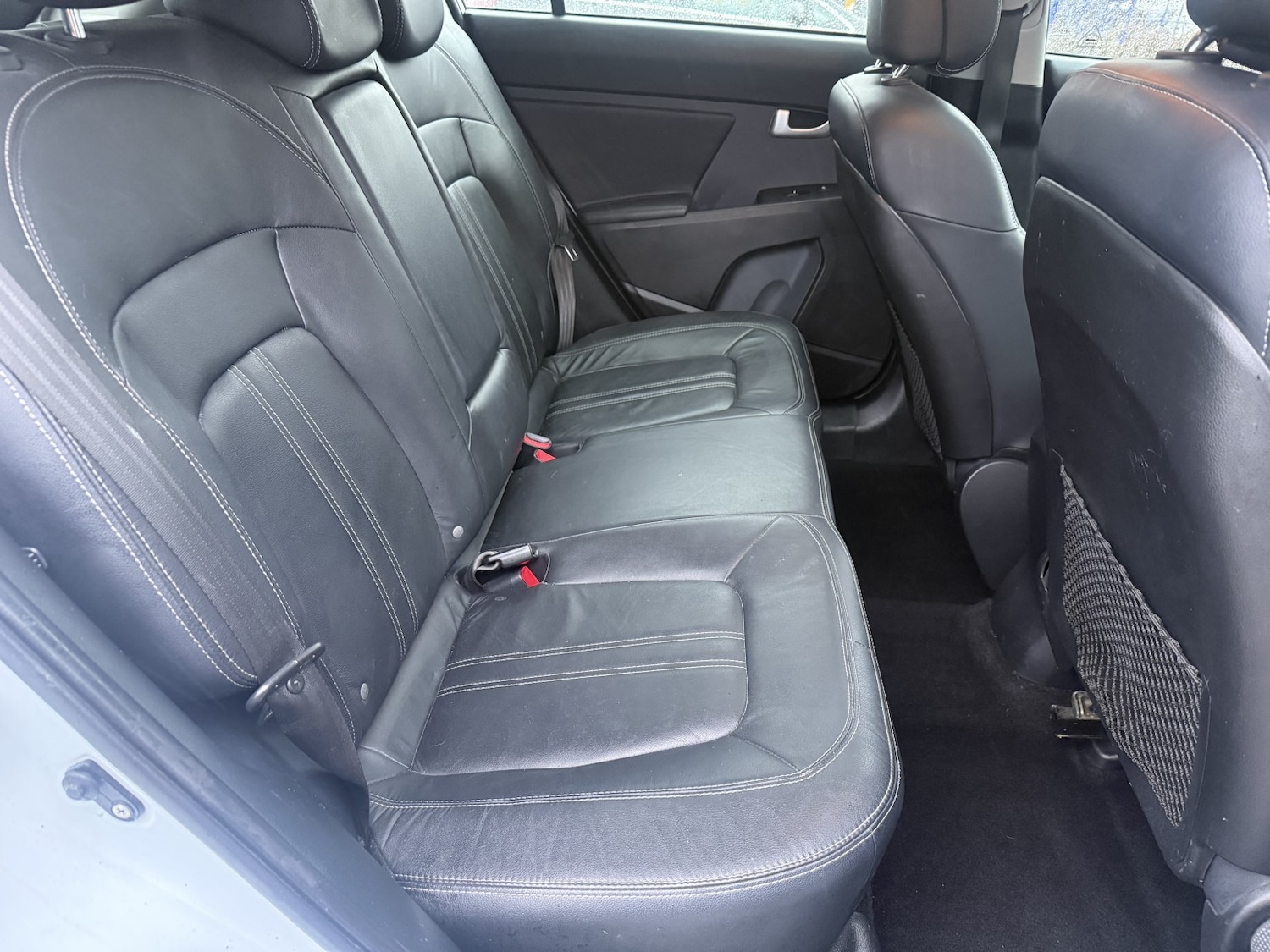 Used Kia Sportage 2012 for sale - 77535982: Photo 13