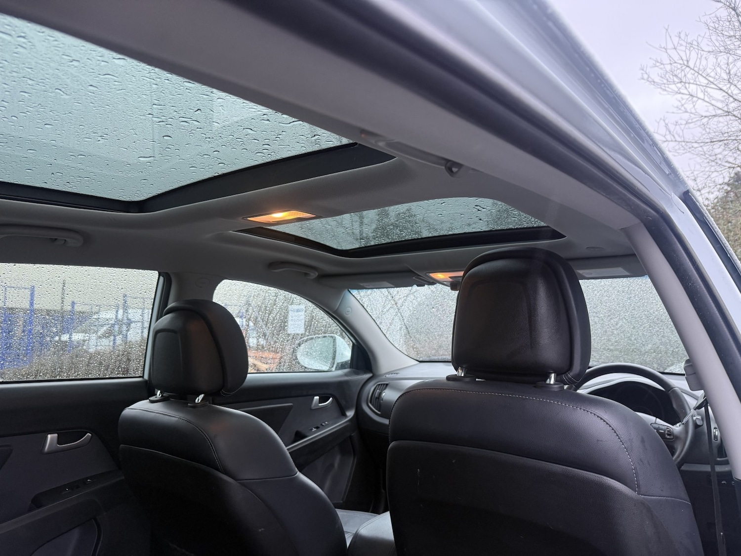 Used Kia Sportage 2012 for sale - 77535982: Photo 9