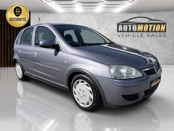Used Vauxhall Corsa 2005 for sale - 79162264: Photo