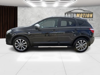 Used Nissan Qashqai 2012 for sale - 78300522: Photo