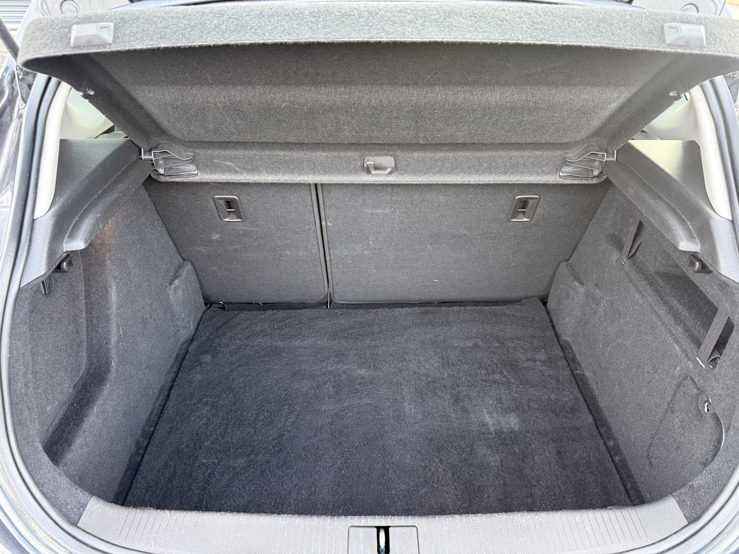 Used Vauxhall Astra 2013 for sale - 78038915: Photo 13