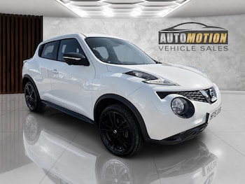 Used Nissan Juke 2015 for sale - 79168002: Photo