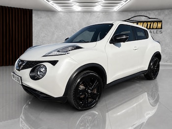 Used Nissan Juke 2015 for sale - 79168002: Photo