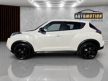 Used Nissan Juke 2015 for sale - 79168002: Photo