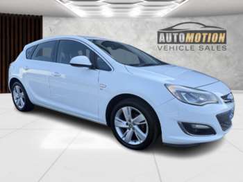 2014 - 1.4 16v SRi 5-Door