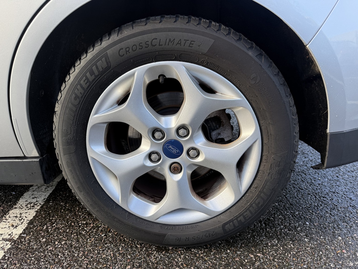 Used Ford C-Max 2012 for sale - 77342657: Photo 13