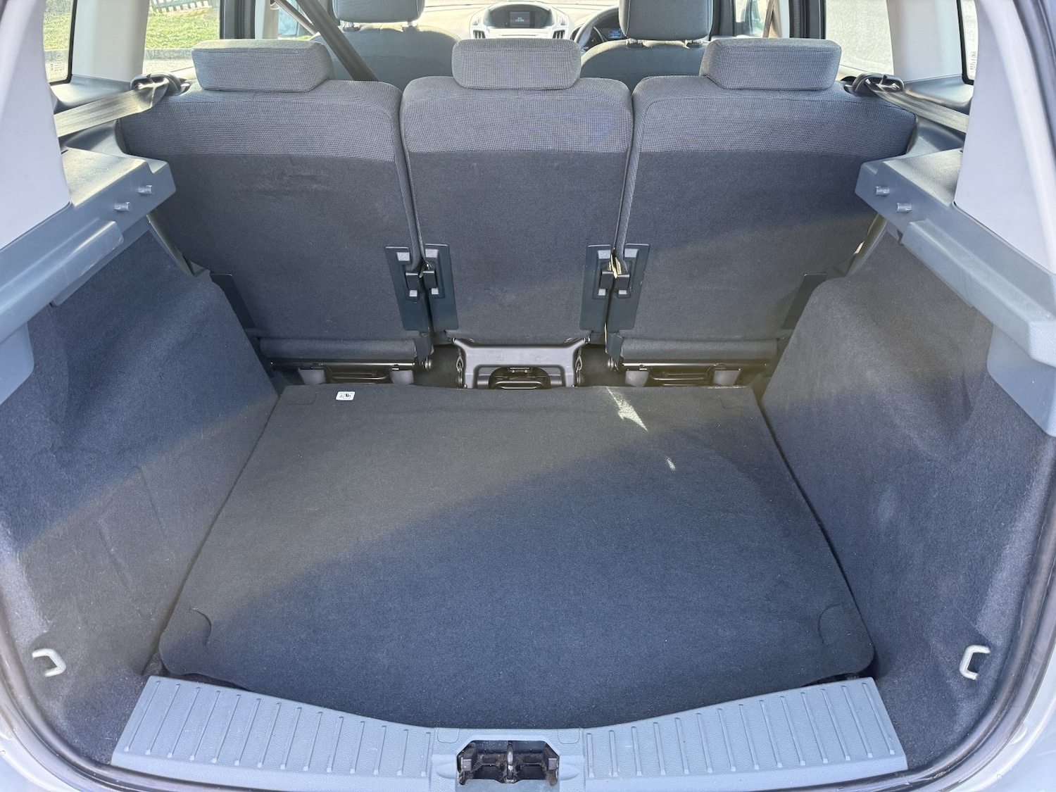 Used Ford C-Max 2012 for sale - 77342657: Photo 14