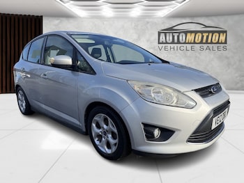 2012 - 1.6 TDCi Zetec 5-Door