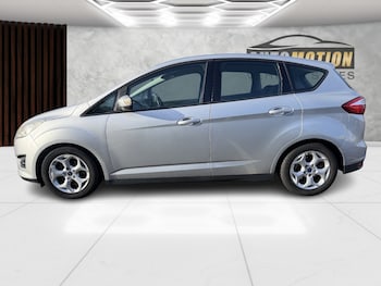 Used Ford C-Max 2012 for sale - 77342657: Photo