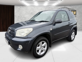 Used Toyota RAV4 2006 for sale - 75718343: Photo