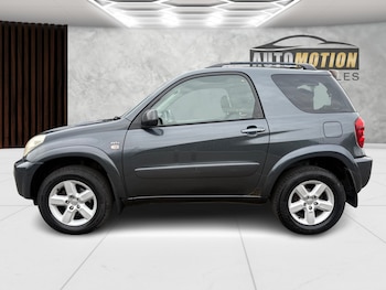 Used Toyota RAV4 2006 for sale - 75718343: Photo
