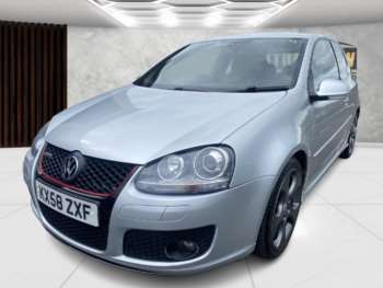 Used Volkswagen Golf 2008 for sale - 71150260: Photo