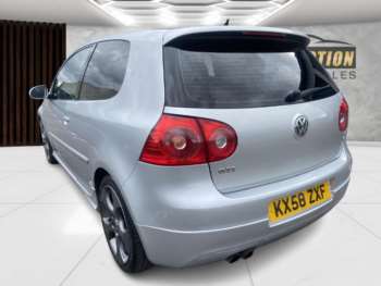 Used Volkswagen Golf 2008 for sale - 71150260: Photo