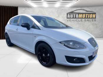 2012 - 1.6 TDI Ecomotive CR SE Copa 5-Door