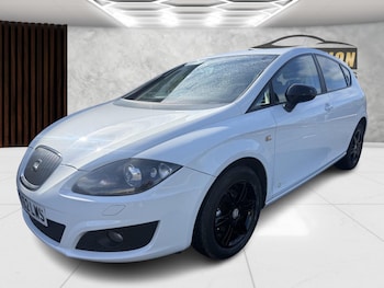 Used SEAT Leon 2012 for sale - 75475446: Photo