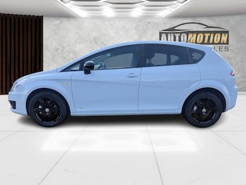 Used SEAT Leon 2012 for sale - 75475446: Photo