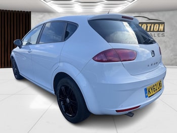 Used SEAT Leon 2012 for sale - 75475446: Photo
