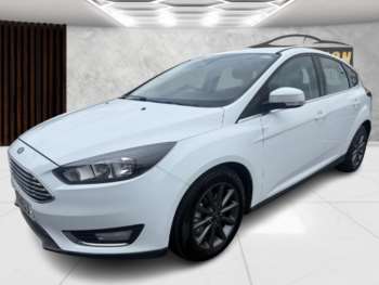 Used Ford Focus 2015 for sale - 74918015: Photo