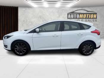 Used Ford Focus 2015 for sale - 74918015: Photo