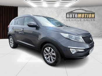 Used Kia Sportage 2015 for sale - 78534739: Photo