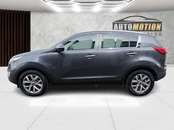 Used Kia Sportage 2015 for sale - 78534739: Photo