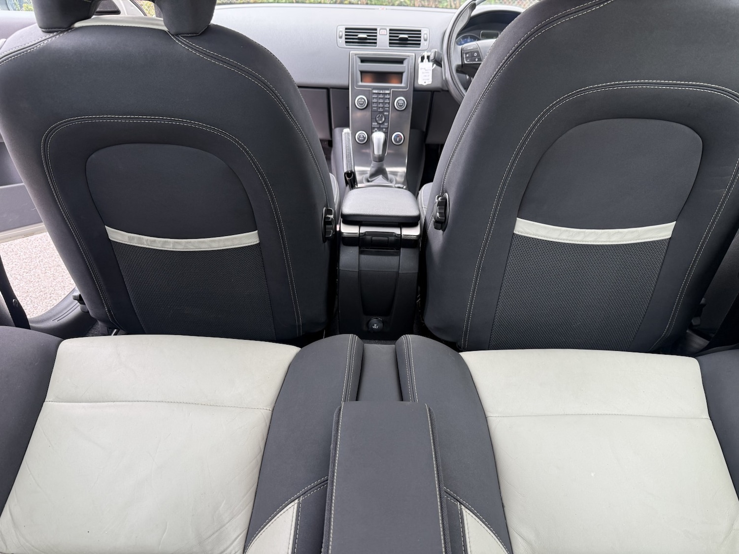 Used Volvo C30 2008 for sale - 76211789: Photo 11