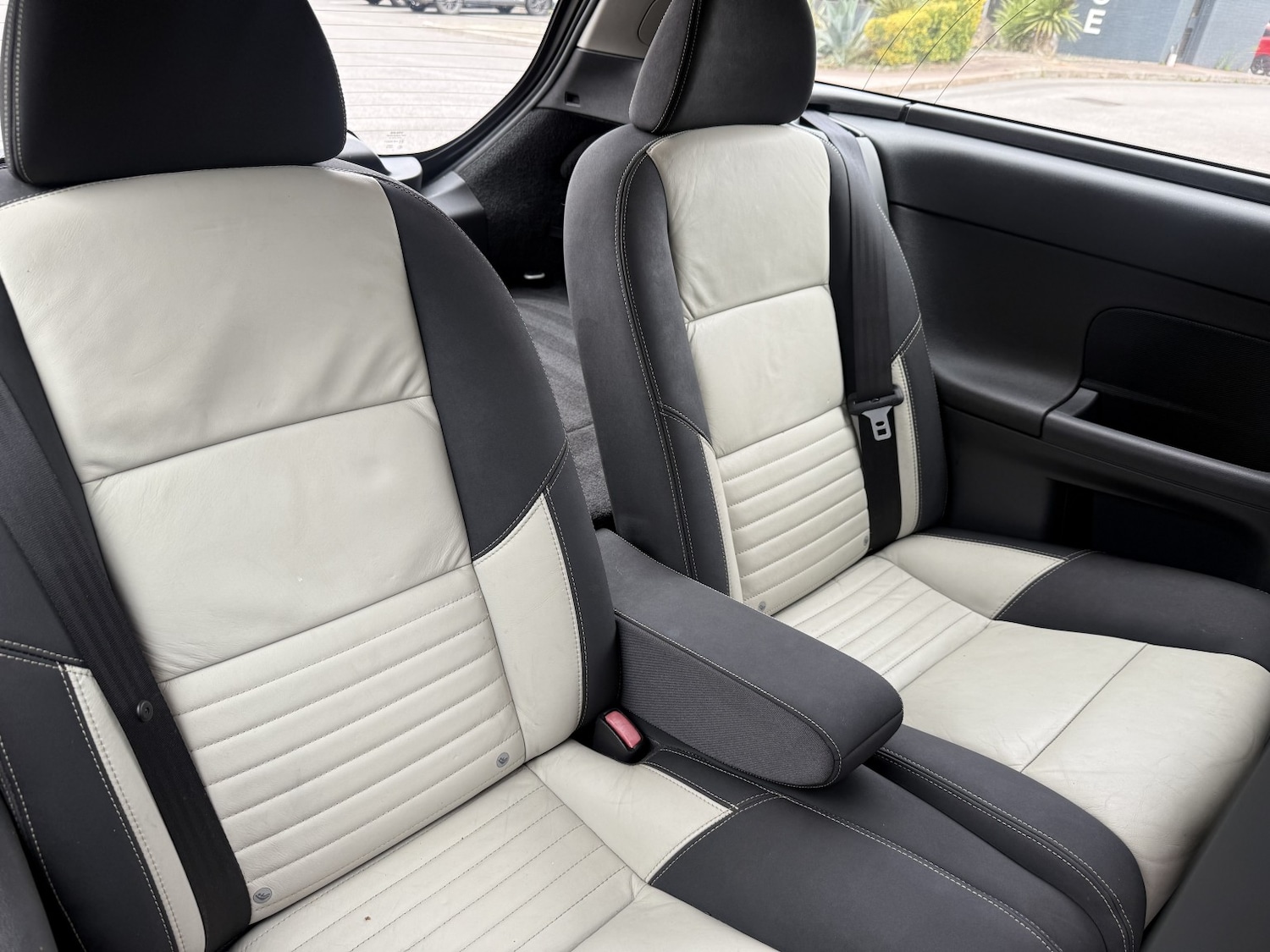 Used Volvo C30 2008 for sale - 76211789: Photo 12